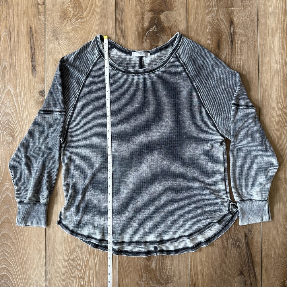 Urban Outfitters Project Social T Thermal Top - Picture 13 of 15